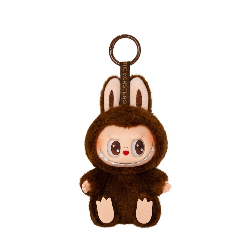 Labubu The Monsters - Have a Seat Vinyl Plush Blind Box - 1 Pc Labubu The Monsters - Have a Seat Vinyl Plush Blind Box - 1 Pc